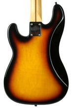 Load image into Gallery viewer, 2011 Fender ClPrecision Bass MIM Sunburst #MZ1103792 (PDX)