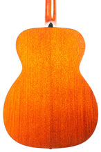 Load image into Gallery viewer, 2017 Collings OM1H Short Scale Western Shaded Sunburst w/Herringbone Trim #26730 (PDX)