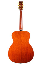 Load image into Gallery viewer, 2017 Collings OM1H Short Scale Western Shaded Sunburst w/Herringbone Trim #26730 (PDX)