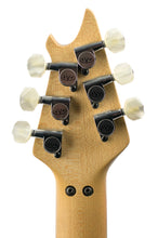 Load image into Gallery viewer, 2012 EVH Wolfgang USA Hardtail Gloss Natural w/Flame Maple Top #WG02928A (PDX)