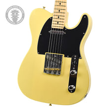 Load image into Gallery viewer, 2012 Fender American Special Telecaster Vintage Blonde w/Custom Shop Texas Special Pickups #US12209678 (PDX)