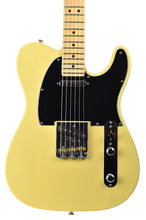 Load image into Gallery viewer, 2012 Fender American Special Telecaster Vintage Blonde w/Custom Shop Texas Special Pickups #US12209678 (PDX)