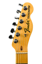Load image into Gallery viewer, 2012 Fender American Special Telecaster Vintage Blonde w/Custom Shop Texas Special Pickups #US12209678 (PDX)