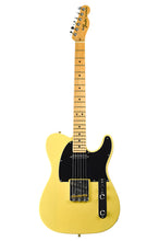 Load image into Gallery viewer, 2012 Fender American Special Telecaster Vintage Blonde w/Custom Shop Texas Special Pickups #US12209678 (PDX)