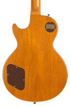 Load image into Gallery viewer, 2012 Gibson Custom Shop '57 Reissue Les Paul Standard R7 Gold Top #721021 (PDX)