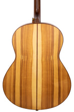 Load image into Gallery viewer, 2012 Herb Taylor Archtop Irish Tenor Cedar Natural #174 (PDX)
