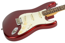Load image into Gallery viewer, 2012 Fender American Standard Stratocaster Candy Cola #US12026967 (PDX)