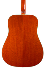 Load image into Gallery viewer, 2013 Gibson Hummingbird Owned and Signed by Joe Bonamassa Cherry Sunburst #11462035 (PDX)