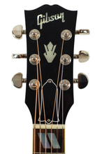 Load image into Gallery viewer, 2013 Gibson Hummingbird Owned and Signed by Joe Bonamassa Cherry Sunburst #11462035 (PDX)