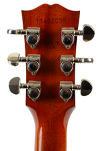 Load image into Gallery viewer, 2013 Gibson Hummingbird Owned and Signed by Joe Bonamassa Cherry Sunburst #11462035 (PDX)