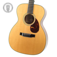 Load image into Gallery viewer, 2014 Collings OM2H Natural Gloss w/Fishman Electronics #22592 (PDX)