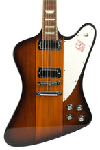 Load image into Gallery viewer, 2014 Gibson Firebird 120th Anniversary Vintage Sunburst #140087682 (PDX)