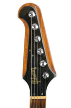 Load image into Gallery viewer, 2014 Gibson Firebird 120th Anniversary Vintage Sunburst #140087682 (PDX)