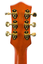 Load image into Gallery viewer, 2014 Gretsch Roundup 6121-1955 Orange #JT14104060 (PDX)