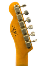 Load image into Gallery viewer, 2015 Fender Custom Shop Nocaster Telecaster Blackguard Butterscotch #R14753 (PDX)