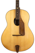 Load image into Gallery viewer, 2015 Herb Taylor Archtop Irish Tenor Natural #205 (PDX)