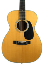 Load image into Gallery viewer, 2015 Martin Custom Shop 00 #1934385 (PDX)