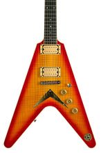 Load image into Gallery viewer, 2016 Dean USA 1977 Reissue V #10 of 35 Made #161141 (PDX)