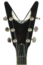 Load image into Gallery viewer, 2016 Dean USA 1977 Reissue V #10 of 35 Made #161141 (PDX)