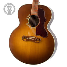 Load image into Gallery viewer, 2016 Gibson J-100 Walnut w/Added L.R. Baggs Anthem System #12096056 (PDX)