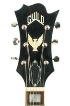 Load image into Gallery viewer, 2016 Guild T-Bird Sunburst #KWM1602463 (PDX)