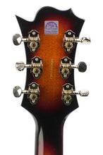 Load image into Gallery viewer, 2016 Guild T-Bird Sunburst #KWM1602463 (PDX)