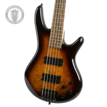 Load image into Gallery viewer, 2016 Ibanez GSR205SM 5 String Bass #I160715532 (PDX)