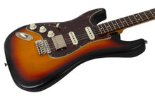 Load image into Gallery viewer, 2016 LSL Saticoy One HSS Left-Handed Sunburst Matte #696 (PDX)