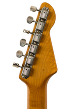 Load image into Gallery viewer, 2016 LSL Saticoy One HSS Left-Handed Sunburst Matte #696 (PDX)
