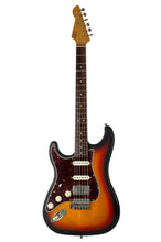 Load image into Gallery viewer, 2016 LSL Saticoy One HSS Left-Handed Sunburst Matte #696 (PDX)