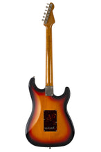 Load image into Gallery viewer, 2016 LSL Saticoy One HSS Left-Handed Sunburst Matte #696 (PDX)