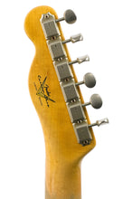 Load image into Gallery viewer, 2017 Fender Custom Shop Telecaster '52 Reissue Limited Edition Blonde Relic #R16454 (PDX)