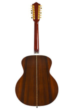 Load image into Gallery viewer, 2017 Guild F-512 Acoustic 12-String Guitar Natural Gloss - Made in U.S.A. #C195179 (PDX)