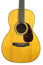 Load image into Gallery viewer, 2017 Martin Custom Shop 00-Style w/Cocobolo Back and Sides Natural #2194604 (PDX)