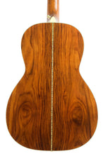 Load image into Gallery viewer, 2017 Martin Custom Shop 00-Style w/Cocobolo Back and Sides Natural #2194604 (PDX)