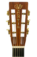 Load image into Gallery viewer, 2017 Martin Custom Shop 00-Style w/Cocobolo Back and Sides Natural #2194604 (PDX)