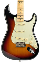 Load image into Gallery viewer, 2018 Fender American Professional Stratocaster Sunburst w/Original Case #US18012194 (PDX)