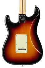 Load image into Gallery viewer, 2018 Fender American Professional Stratocaster Sunburst w/Original Case #US18012194 (PDX)
