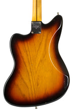 Load image into Gallery viewer, 2018 Fender Custom Shop '50s Reissue Jazzmaster Journeyman Vintage Sunburst #CZ536844 (PDX)