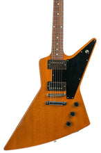 Load image into Gallery viewer, 2018 Gibson Explorer Antique Natural #180036414 (PDX)