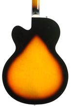 Load image into Gallery viewer, 2018 Gretsch G2420 Tobacco Sunburst #ISI80401402 (PDX)