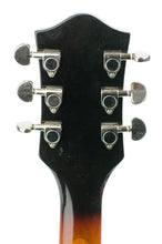 Load image into Gallery viewer, 2018 Gretsch G2420 Tobacco Sunburst #ISI80401402 (PDX)