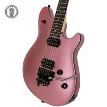 Load image into Gallery viewer, 2019 EVH Wolfgang Special Burgundy Mist Metallic #WG191288M (PDX)