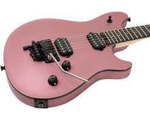 Load image into Gallery viewer, 2019 EVH Wolfgang Special Burgundy Mist Metallic #WG191288M (PDX)