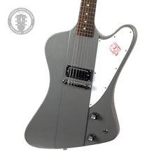 Load image into Gallery viewer, 2019 Gibson Firebird I Silver Mist #190003135 (PDX)