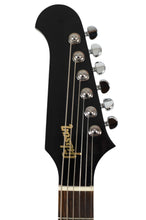 Load image into Gallery viewer, 2019 Gibson Firebird I Silver Mist #190003135 (PDX)