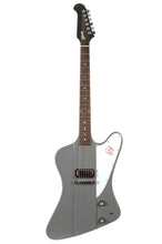 Load image into Gallery viewer, 2019 Gibson Firebird I Silver Mist #190003135 (PDX)