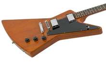 Load image into Gallery viewer, 2019 Gibson Explorer Antique Natural #110190123 (PDX)