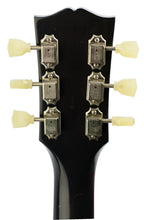 Load image into Gallery viewer, 2019 Gibson ES-275 Thinline Pelham Blue Sparkle #10303708 (PDX)