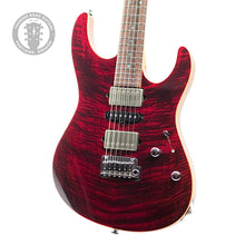 Load image into Gallery viewer, 2019 Suhr Modern Custom HSH Chili Pepper Red #JS8E4X (PDX)